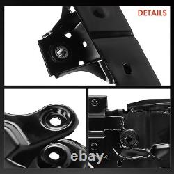 A-Premium Axle Subframe Front for Ford Mondeo III B5Y BWY B4Y 2000-2007 1437596