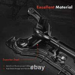 A-Premium Axle Subframe Front for Hyundai Getz TB 2005-2010 1.1 1.4 1.5 1.6 New