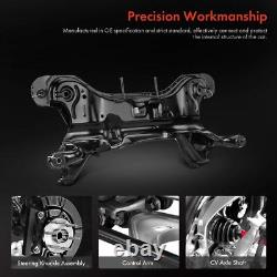 A-Premium Axle Subframe Front for Hyundai Getz TB 2005-2010 1.1 1.4 1.5 1.6 New