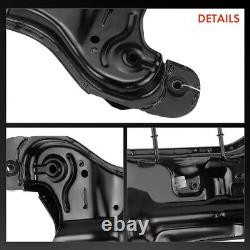 A-Premium Axle Subframe Front for Hyundai Getz TB 2005-2010 1.1 1.4 1.5 1.6 New