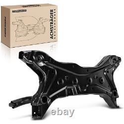 A-Premium Axle Subframe Front for Mitsubishi ASX Citroen C-Crosser Peugeot 4008