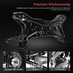 A-Premium Axle Subframe Front for Mitsubishi ASX Citroen C-Crosser Peugeot 4008