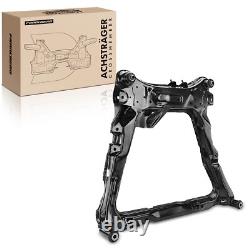 A-Premium Axle Subframe Front for Nissan Qashqai Qashqai+2 I J10 JJ10E NJ10 New