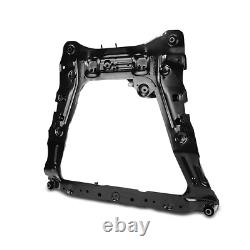 A-Premium Axle Subframe Front for Nissan Qashqai Qashqai+2 I J10 JJ10E NJ10 New
