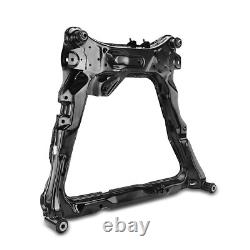 A-Premium Axle Subframe Front for Nissan Qashqai Qashqai+2 I J10 JJ10E NJ10 New