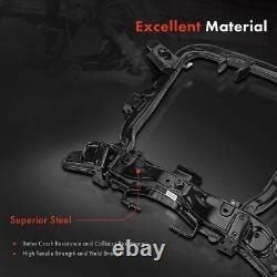 A-Premium Axle Subframe Front for Opel Combo Corsa Meriva 2000-2012 93174594 New
