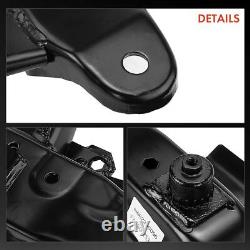 A-Premium Axle Subframe Front for Opel Combo Corsa Meriva 2000-2012 93174594 New