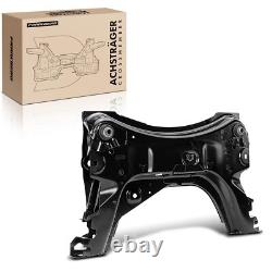 A-Premium Axle Subframe Front for Renault Clio Modus Nissan Micra Note Micra C+C