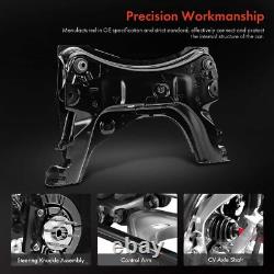 A-Premium Axle Subframe Front for Renault Clio Modus Nissan Micra Note Micra C+C