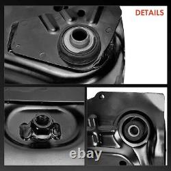 A-Premium Axle Subframe Front for Renault Clio Modus Nissan Micra Note Micra C+C