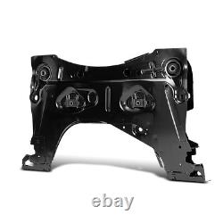 A-Premium Axle Subframe Front for Renault Clio Modus Nissan Micra Note Micra C+C