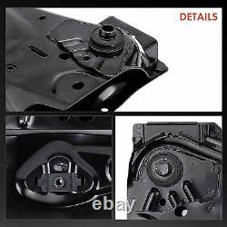 A-Premium Axle Subframe Front for Renault Scenic Grand Scenic II 8200503491 New