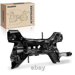 A-Premium Axle Subframe Front for VW Polo Seat Ibiza Cordoba Skoda Fabia Rapid