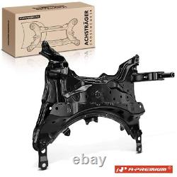 A-Premium Front Subframe Crossmember Engine Carrier for Toyota C-HR 1.2 1.8 2.0 A-Premium Front Subframe Crossmember Engine Carrier for Toyota C-HR 1.2 1.8 2.0
