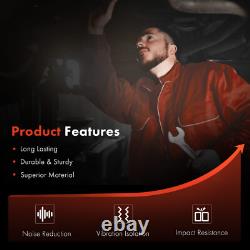 A-Premium Front Subframe Crossmember Engine Carrier for Toyota C-HR 1.2 1.8 2.0 A-Premium Front Subframe Crossmember Engine Carrier for Toyota C-HR 1.2 1.8 2.0