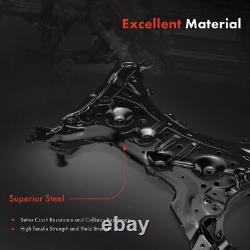 A-Premium Front Subframe Crossmember Engine Carrier for Toyota C-HR 1.2 1.8 2.0