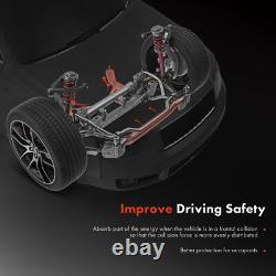 A-Premium Front Subframe Crossmember Engine Carrier for Toyota C-HR 1.2 1.8 2.0