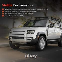 A-Premium Front Subframe Crossmember Engine Carrier for Toyota C-HR 1.2 1.8 2.0