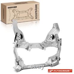 A-Premium Front Subframe Crossmember for BMW 1 Series E81 X1 E84 31106777716 New