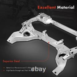 A-Premium Front Subframe Crossmember for BMW 1 Series E81 X1 E84 31106777716 New