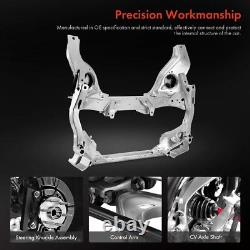 A-Premium Front Subframe Crossmember for BMW 1 Series E81 X1 E84 31106777716 New