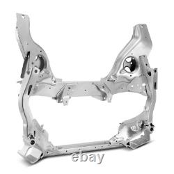 A-Premium Front Subframe Crossmember for BMW 1 Series E81 X1 E84 31106777716 New