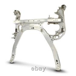 A-Premium Front Subframe Crossmember for BMW 5 Series E60 E61 02-10 31116782458