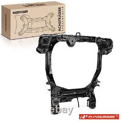 A-Premium Front Subframe Crossmember for Hyundai Santa Fe 624002B000 624002B500