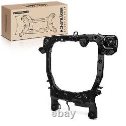 A-Premium Front Subframe Crossmember for Hyundai Santa Fe 624002B000 624002B500