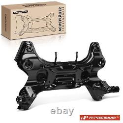 A-Premium Front Subframe Crossmember for Kia Picanto II TA 11-17 624001Y100 New