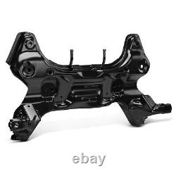 A-Premium Front Subframe Crossmember for Kia Picanto II TA 11-17 624001Y100 New