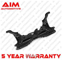 AIM Front Subframe Axle Crossmember For Ford Focus MK1 1998-2005 98AG5019AL New