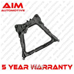 AIM Front Subframe Engine Crossmember For Nissan Qashqai 1.5 DCi Diesel 2007-201