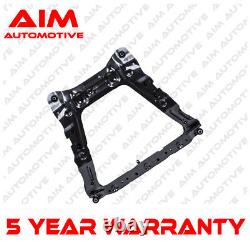 AIM Front Subframe Engine Crossmember For Nissan Qashqai 1.6 2.0 Petrol 2007-201