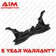 Aim New Front Axle Sub Frame For Ford Focus Mk1 1998 To 2004 1.4 1.6 1.8 2.0 St1