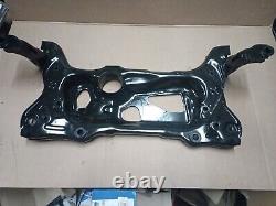 AUDI A3 8Y VW Golf Mk8 SEAT SKODA FRONT SUBFRAME 5WA199315F 2018-2024