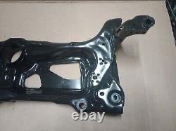 AUDI A3 8Y VW Golf Mk8 SEAT SKODA FRONT SUBFRAME 5WA199315F 2018-2024