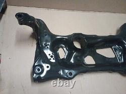 AUDI A3 8Y VW Golf Mk8 SEAT SKODA FRONT SUBFRAME 5WA199315F 2018-2024