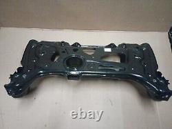 AUDI A3 8Y VW Golf Mk8 SEAT SKODA FRONT SUBFRAME 5WA199315F 2018-2024