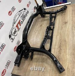 AUDI TT Mk2 2006-14 8J Front Wheel Drive FWD Rear Subframe 1K0505313 Refurbished