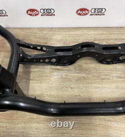 AUDI TT Mk2 2006-14 8J Front Wheel Drive FWD Rear Subframe 1K0505313 Refurbished