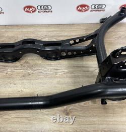 AUDI TT Mk2 2006-14 8J Front Wheel Drive FWD Rear Subframe 1K0505313 Refurbished