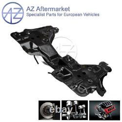 AZ For Fiat Grande Punto 2005-2018 Front Subframe Crossmember 51913756 Brand N