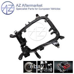 AZ Front Sub Frame Subframe Axle Crossmember for Astra 98-10 Zafira 99-05 UK Mod