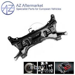 AZ Front Subframe Axle Crossmember Subframe For Citroen C1 Peugeot 107 2005-2014