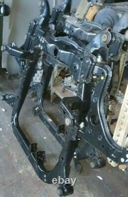 Astra H Zafira B Genuine Subframe / Unused / 2004 12 Stored For Years