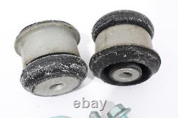 Audi 100 44 C3 Front Subframe Front Mounting Rubber Bushes Set New 4A0399415B