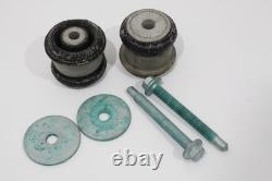 Audi A6 4A C4 Front Subframe Front Mounting Rubber Bushes Set New 4A0399415B