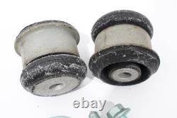 Audi A6 4A C4 Front Subframe Front Mounting Rubber Bushes Set New 4A0399415B