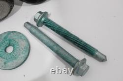 Audi A6 4A C4 Front Subframe Front Mounting Rubber Bushes Set New 4A0399415B